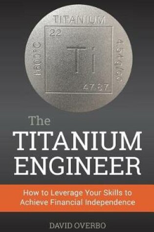 Cover of The Titanium Engineer