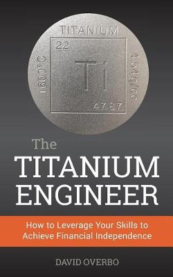Book cover for The Titanium Engineer