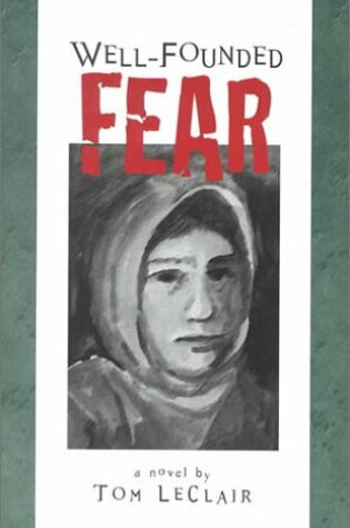 Cover of Well-Founded Fear