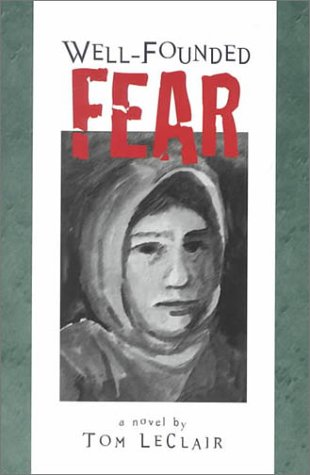 Book cover for Well-Founded Fear