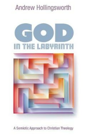 Cover of God in the Labyrinth