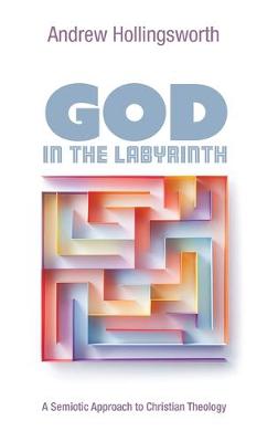 Book cover for God in the Labyrinth