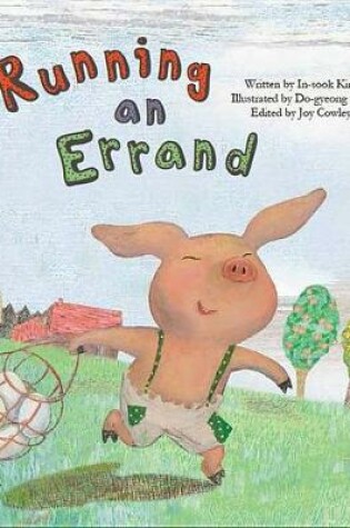 Cover of Running an Errand