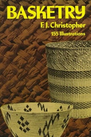 Cover of Basketry