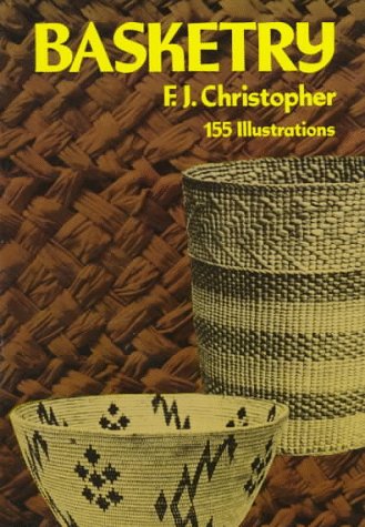 Cover of Basketry