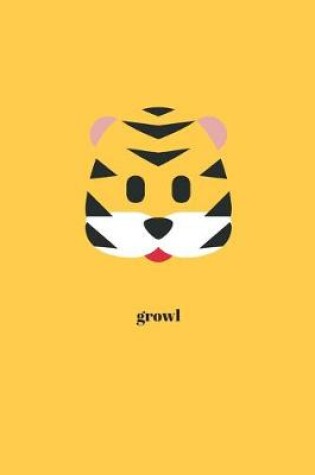 Cover of Growl