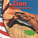 Book cover for Zion National Park