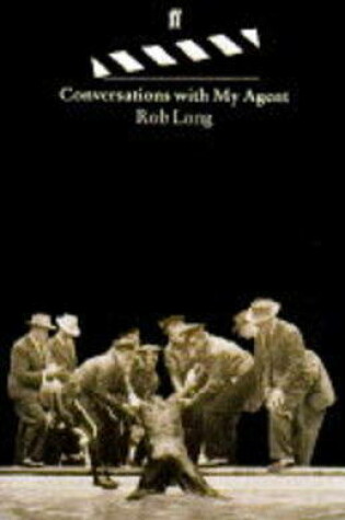 Cover of Conversations with My Agent
