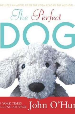 Cover of The Perfect Dog