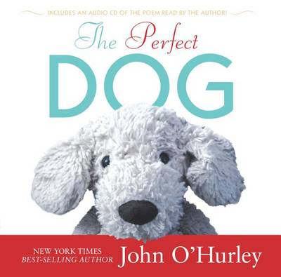 Book cover for The Perfect Dog