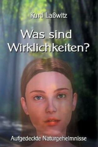 Cover of Was sind Wirklichkeiten?