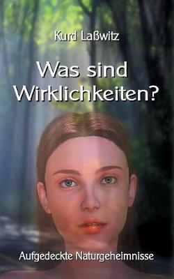 Book cover for Was sind Wirklichkeiten?