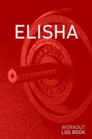 Cover of Elisha