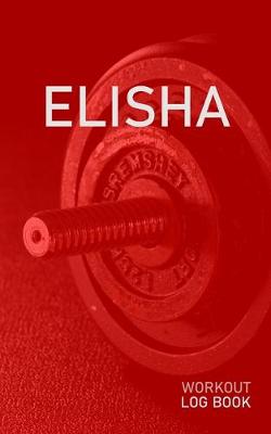 Book cover for Elisha