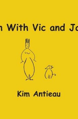 Cover of Fun with Vic and Jane