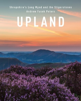 Book cover for Upland