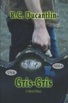 Book cover for Gris-Gris