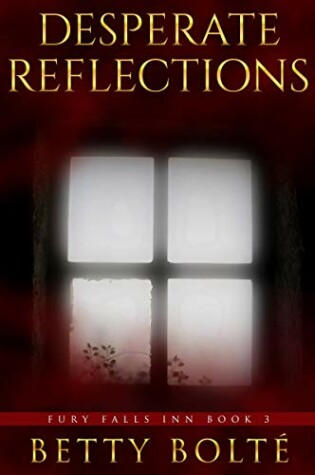 Cover of Desperate Reflections