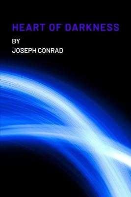 Cover of Heart of Darkness by Joseph Conrad