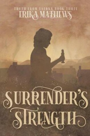 Cover of Surrender's Strength