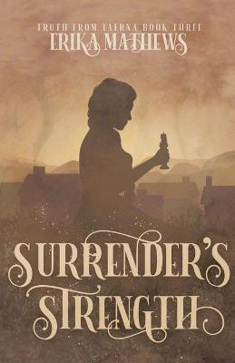 Book cover for Surrender's Strength