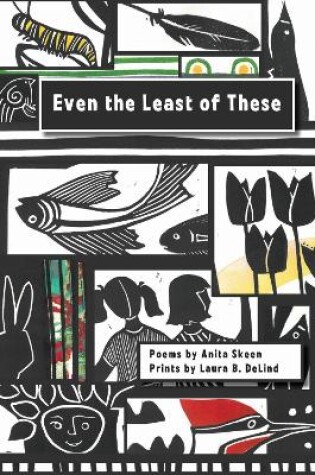 Cover of Even the Least of These
