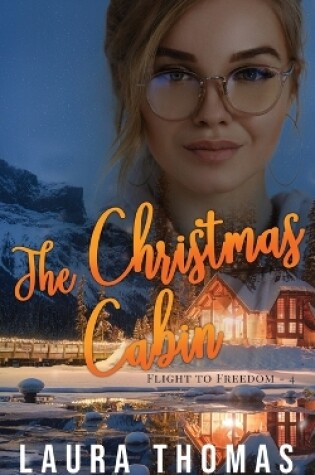 Cover of The Christmas Cabin