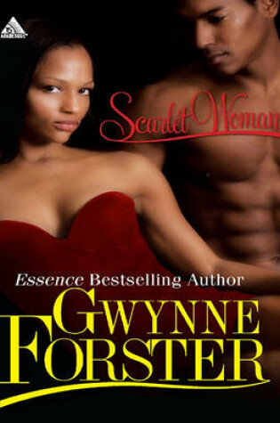 Cover of Scarlet Woman