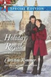Book cover for Holiday Royale