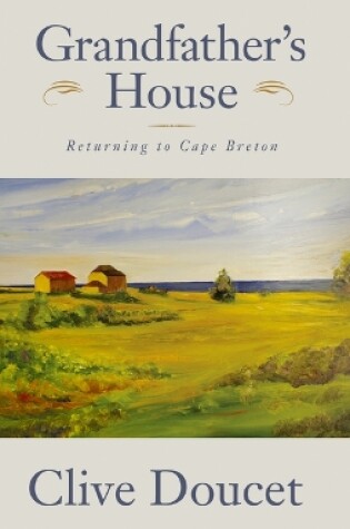 Cover of Grandfather's House