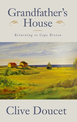 Book cover for Grandfather's House