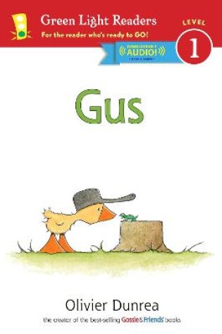 Cover of Gus GLR Level 1