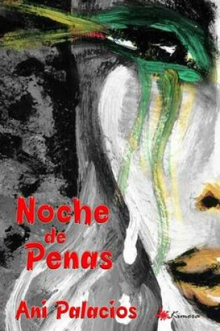 Cover of Noche de penas