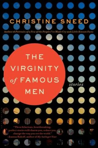 Cover of The Virginity of Famous Men