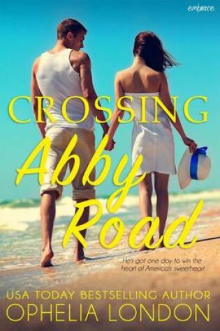 Cover of Crossing Abby Road