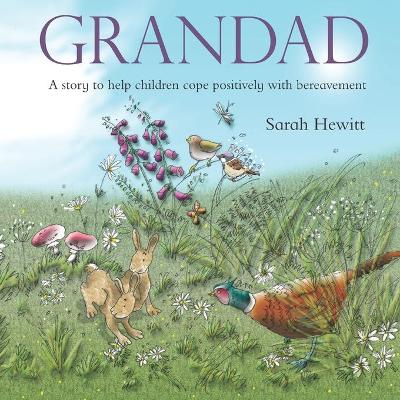 Book cover for Grandad