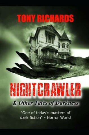 Cover of NIGHTCRAWLER & Other Tales of Darkness