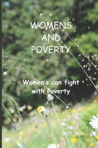 Cover of Womens and Poverty