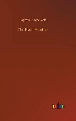 Book cover for The Plant Hunters