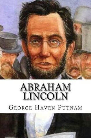 Cover of Abraham Lincoln