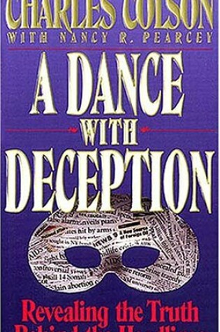 Cover of A Dance with Deception