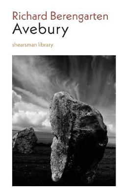 Book cover for Avebury
