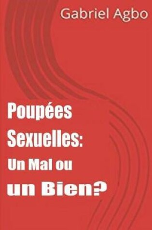 Cover of Poupees Sexuelles