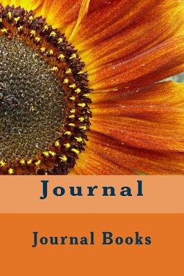 Cover of Journal