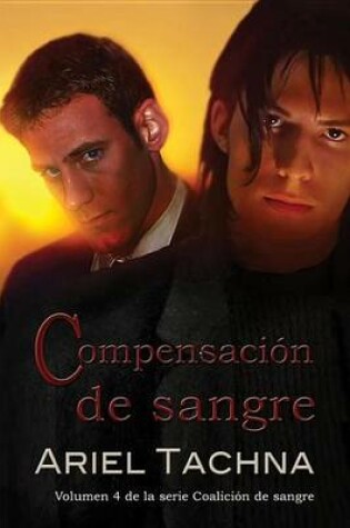 Cover of Compensacion de Sangre