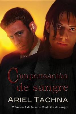 Book cover for Compensacion de Sangre