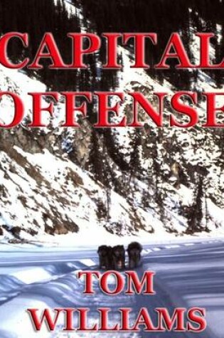 Cover of Capital Offense
