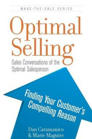 Cover of Optimal Selling