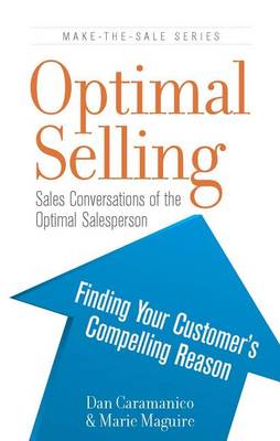 Book cover for Optimal Selling