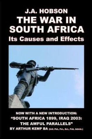Cover of The South African War